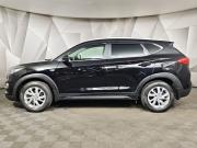Hyundai Tucson III Рестайлинг Москва  - изображение 26