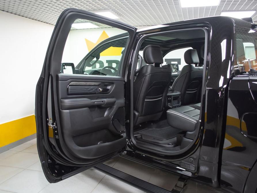 Ram 1500 V Рестайлинг Новосибирск  - изображение 11