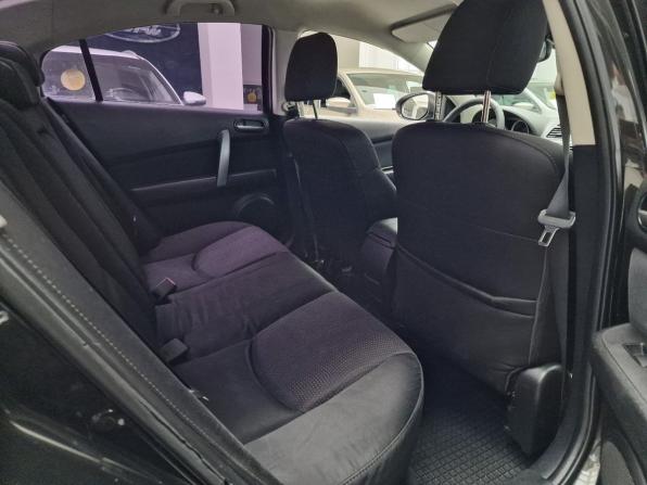 Mazda 6 II (GH) с пробегом 2008 года, цена 599 000 рублей, 223727 км, седан, Автокод Объявления