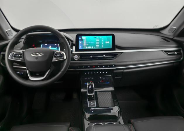 Chery Tiggo 7 Pro I с пробегом 2022 года, цена 1 615 000 рублей, 59456 км, внедорожник, Автокод Объявления