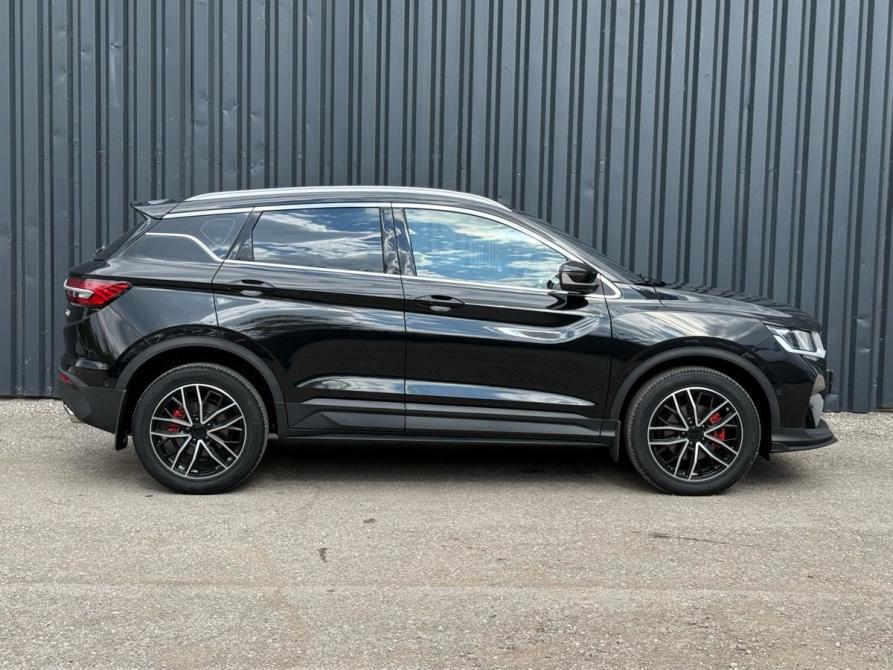 Belgee X50 Самара  - изображение 4