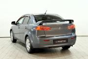 Mitsubishi Lancer X Сургут  - изображение 34