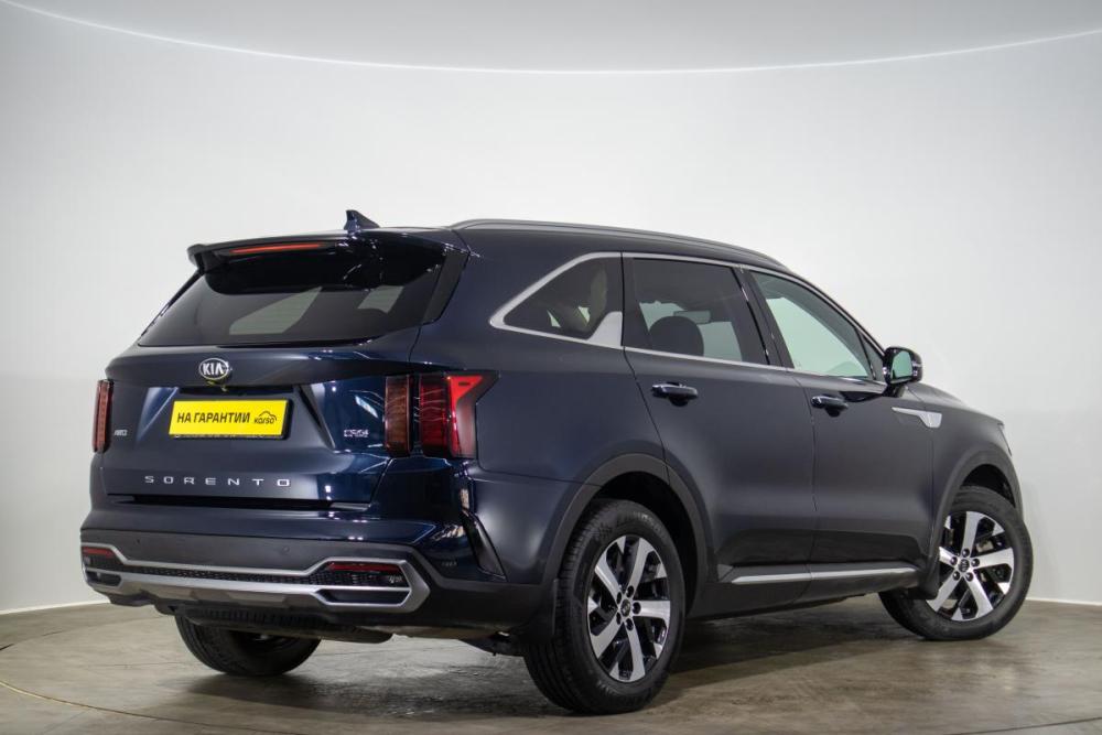 Kia Sorento IV Оренбург  - изображение 5