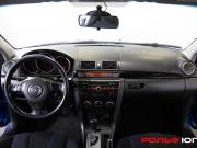 Mazda 3 I (BK) Москва  - изображение 27
