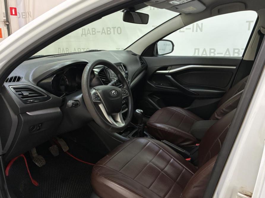 Lada (ВАЗ) Vesta I Пермь  - изображение 8