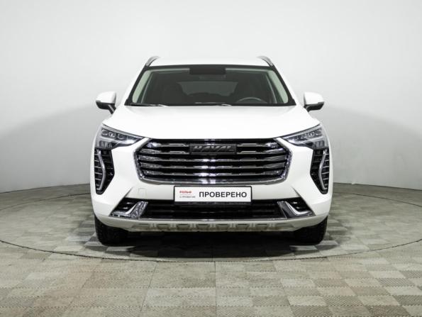 Haval Jolion I с пробегом 2023 года, цена 1 939 585 рублей, 18950 км, внедорожник, Автокод Объявления