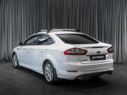Ford Mondeo IV Рестайлинг Тюмень  - изображение 21