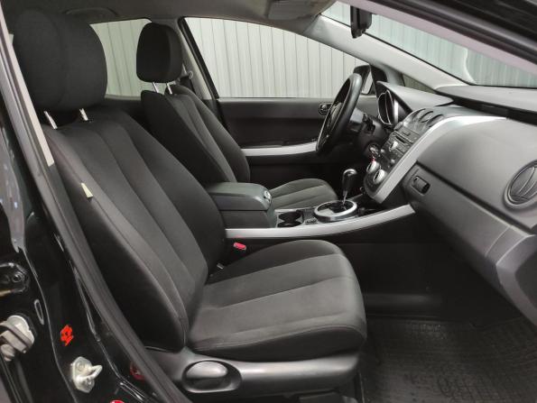 Mazda CX-7 I с пробегом 2008 года, цена 765 000 рублей, 182305 км, внедорожник, Автокод Объявления