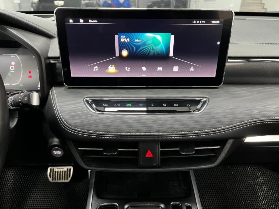 Haval Jolion I Казань  - изображение 18