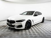 BMW 8 серии II (G14/G15/G16) Москва  - изображение 21