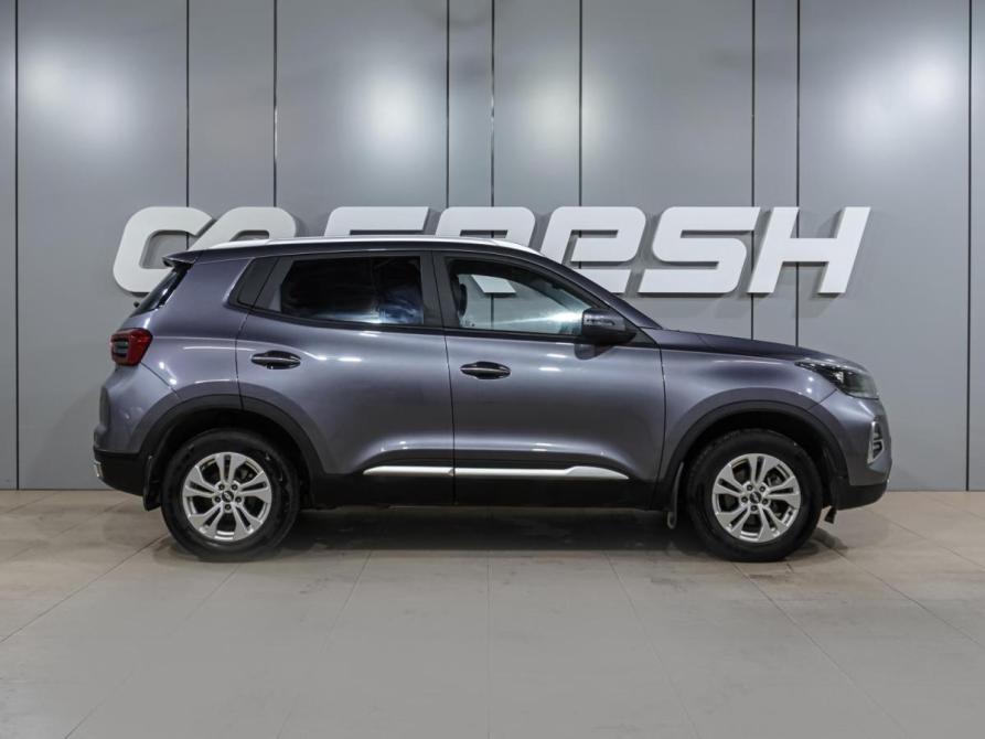 Chery Tiggo 4 Pro I Воронеж  - изображение 5