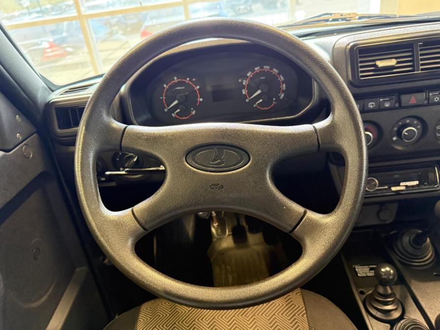 Lada (ВАЗ) 2121 (4x4) I Рестайлинг (2020) Волгоград  - изображение 7