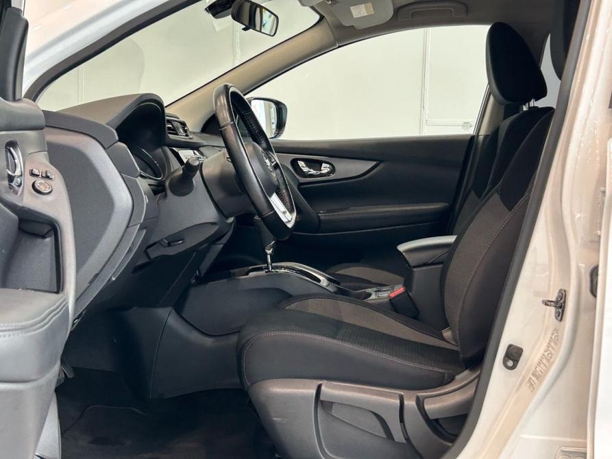 Nissan Qashqai II Рестайлинг Санкт-Петербург  - изображение 7