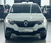 Renault Logan II Рестайлинг Шахты  - изображение 18