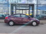 Hyundai Solaris I Санкт-Петербург  - изображение 19