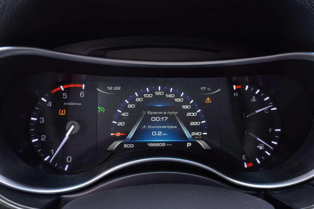Haval H9 I Рестайлинг Ульяновск  - изображение 9