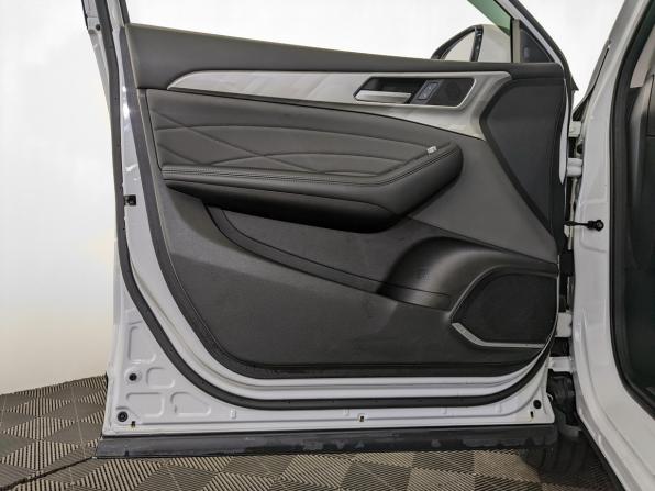 Haval F7x I Рестайлинг с пробегом 2022 года, цена 1 950 000 рублей, 58434 км, внедорожник, Автокод Объявления