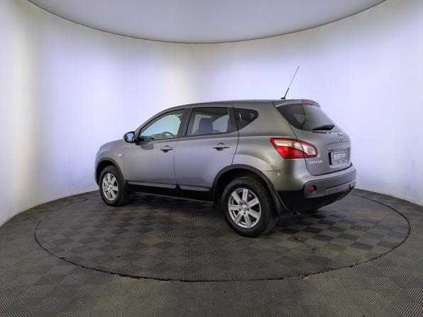 Nissan Qashqai I Рестайлинг с пробегом 2012 года, цена 1 300 000 рублей, 83278 км, внедорожник, Автокод Объявления
