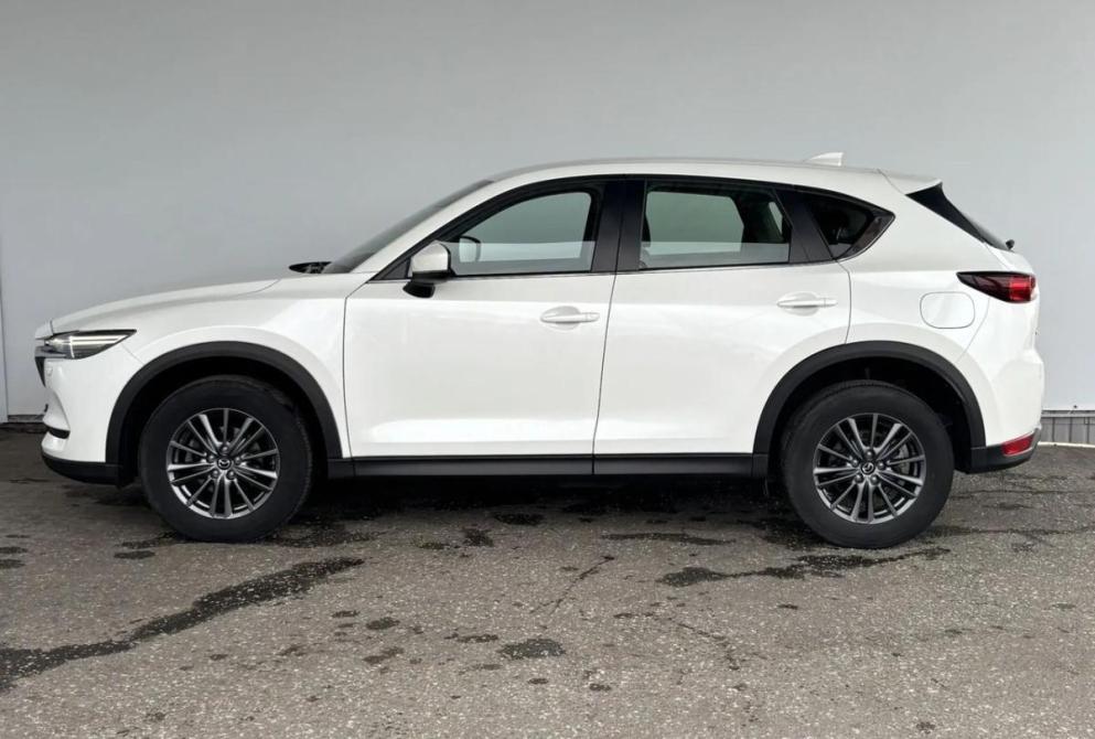 Mazda CX-5 II Киров  - изображение 8