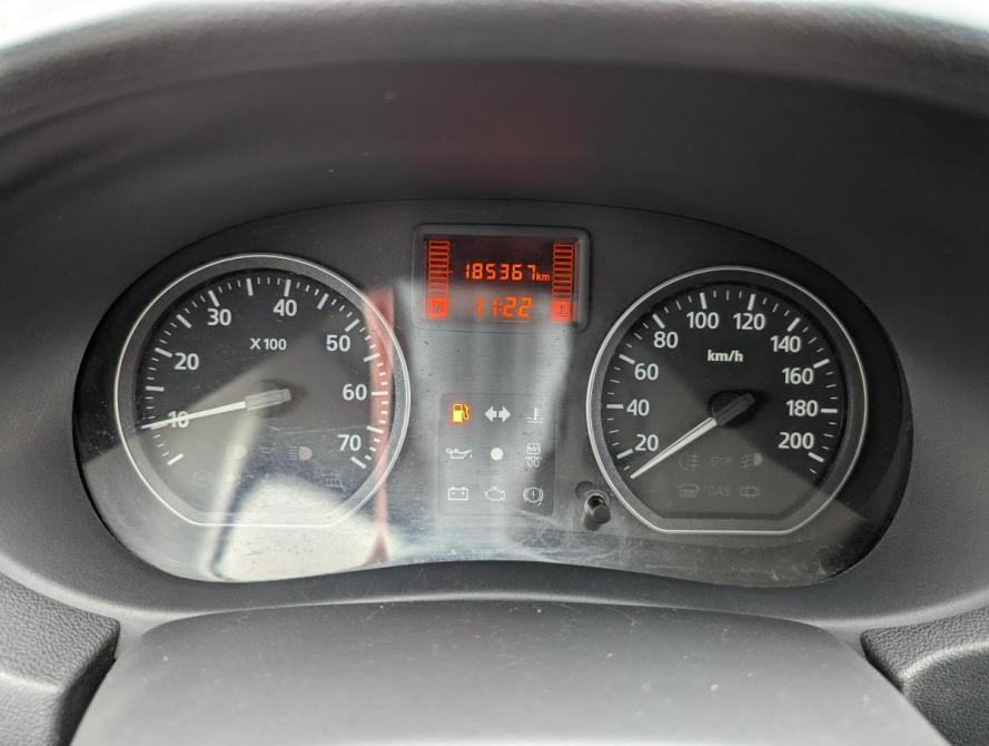 Nissan Almera III (G15) Белгород  - изображение 14