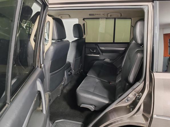 Mitsubishi Pajero IV Рестайлинг 1 с пробегом 2014 года, цена 2 449 000 рублей, 197999 км, внедорожник, Автокод Объявления