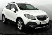 Opel Mokka I Нижний Новгород  - изображение 27