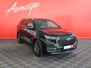 Chery Tiggo 8 Pro Max I Рестайлинг Вологда  - изображение 27