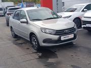 Lada (ВАЗ) Granta I Рестайлинг Казань  - изображение 21