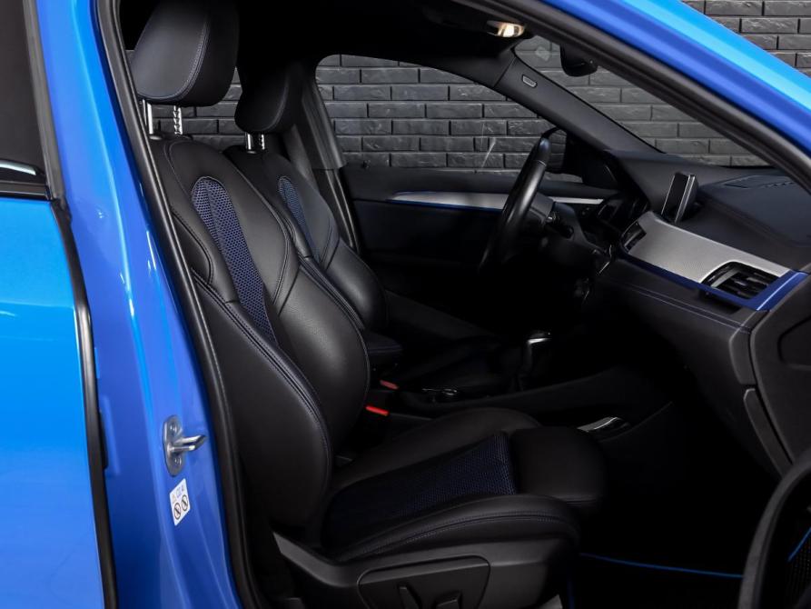 BMW X2 I (F39) Екатеринбург  - изображение 11