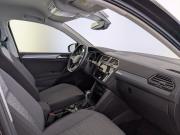 Volkswagen Tiguan II Рестайлинг Москва  - изображение 41