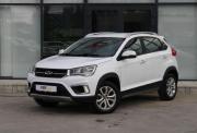 Chery Tiggo 2 I Саратов  - изображение 27