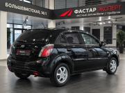 Kia Rio II Рестайлинг Новосибирск  - изображение 12