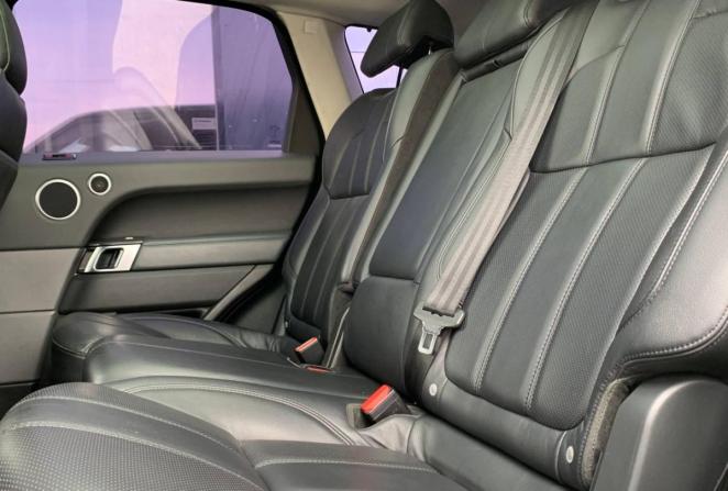 Land Rover Range Rover Sport II с пробегом 2014 года, цена 2 425 000 рублей, 302226 км, внедорожник, Автокод Объявления