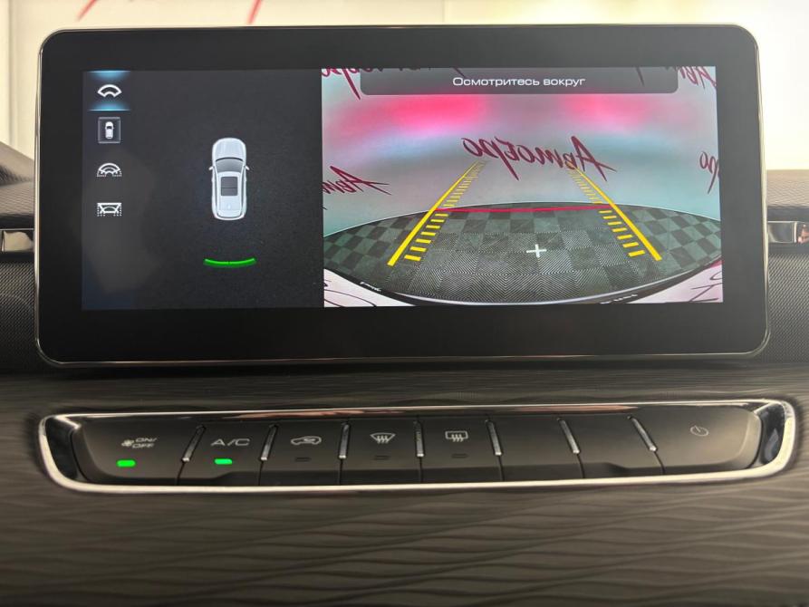 Haval Jolion I Псков  - изображение 15