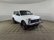 Lada (ВАЗ) 2121 (4x4) I Рестайлинг Уфа  - изображение 25
