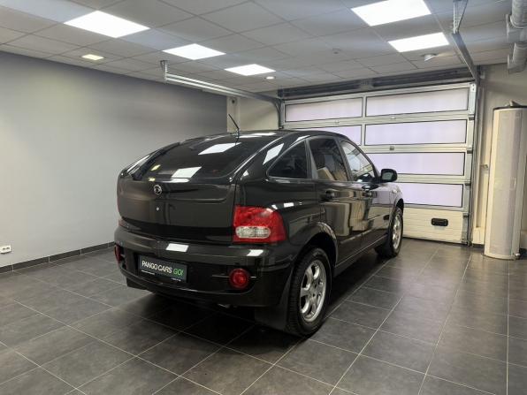 SsangYong Actyon I с пробегом 2007 года, цена 750 000 рублей, 184000 км, внедорожник, Автокод Объявления