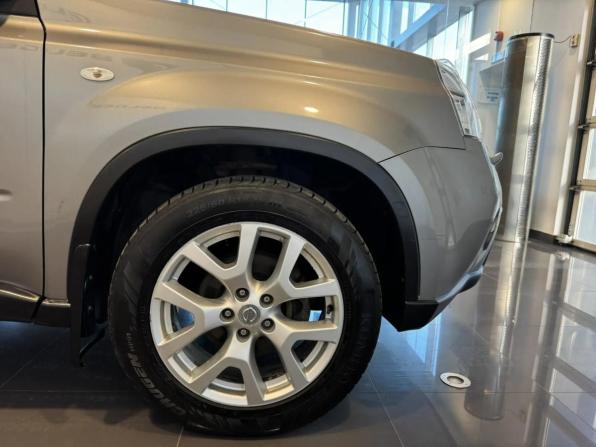 Nissan X-Trail II Рестайлинг с пробегом 2012 года, цена 1 360 000 рублей, 161880 км, внедорожник, Автокод Объявления