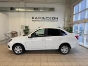 Lada (ВАЗ) Granta I Рестайлинг Волгоград  - изображение 23