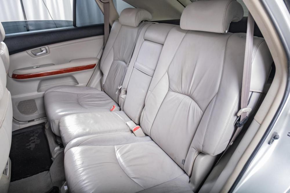 Lexus RX II Томск  - изображение 18