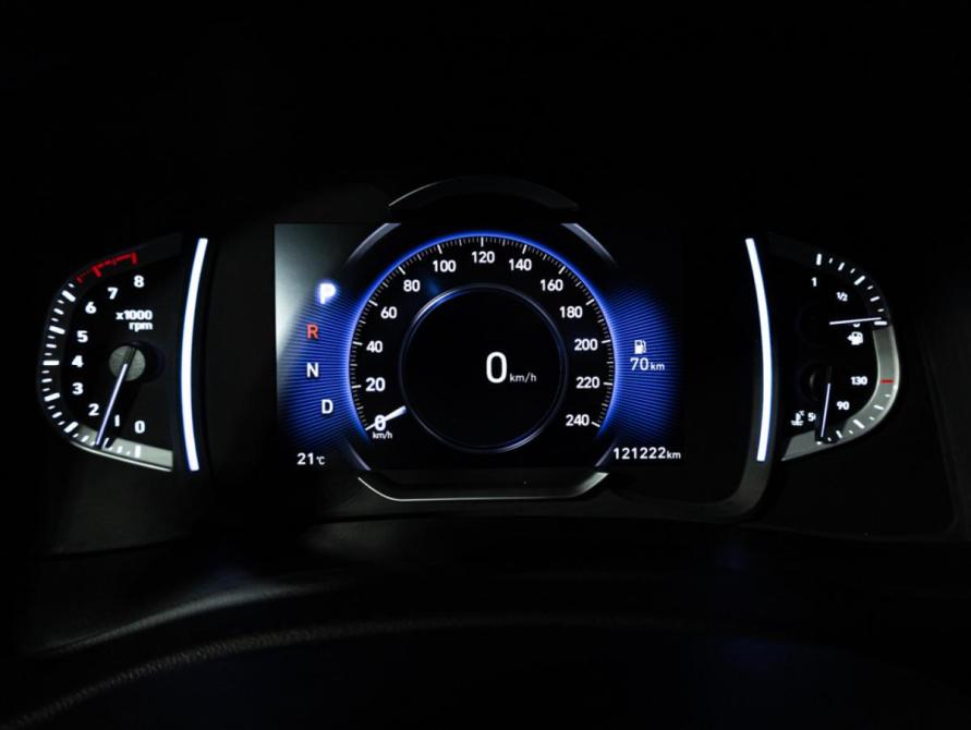 Hyundai Creta II Санкт-Петербург  - изображение 12