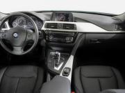 BMW 3 серии VI (F3x) Рестайлинг Москва  - изображение 28