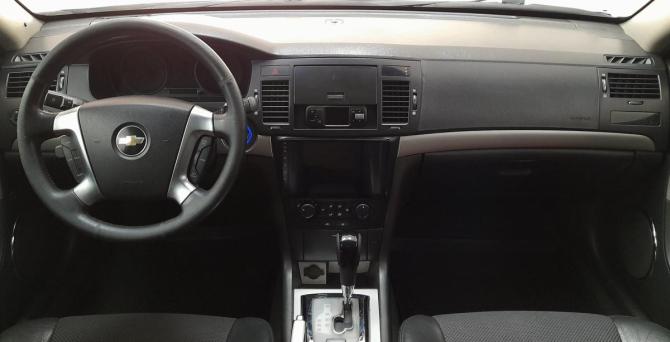 Chevrolet Epica V250 Рестайлинг с пробегом 2011 года, цена 639 000 рублей, 209236 км, седан, Автокод Объявления