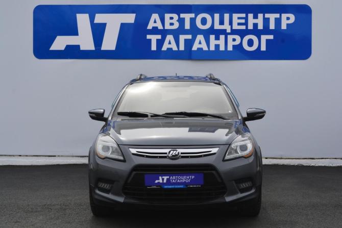 Lifan X50 с пробегом 2018 года, цена 725 000 рублей, 99000 км, хэтчбек, Автокод Объявления