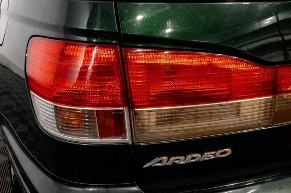 Toyota Vista V (V50) Барнаул  - изображение 9