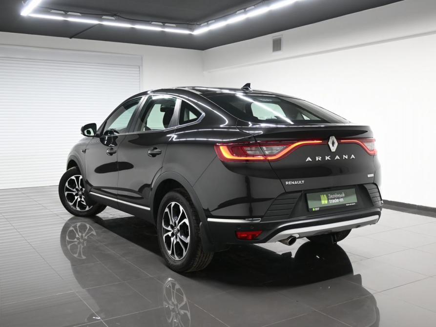 Renault Arkana I Тверь  - изображение 6