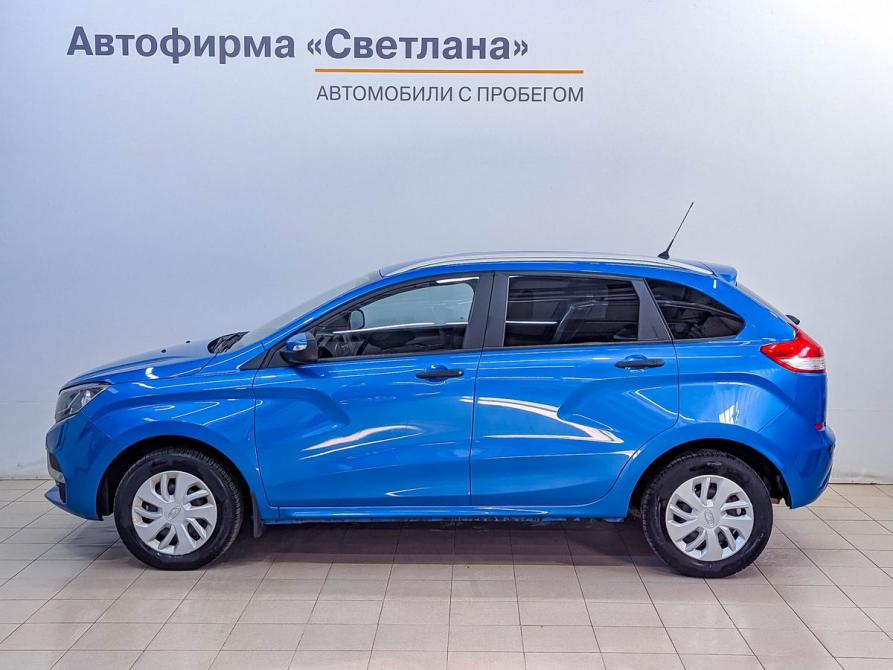 Lada (ВАЗ) XRAY I Ярославль  - изображение 3