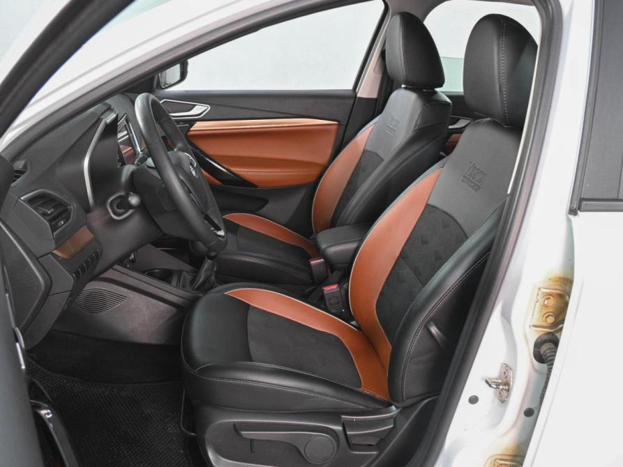 Lada (ВАЗ) Vesta I Рестайлинг (NG) Ростов-на-Дону  - изображение 10