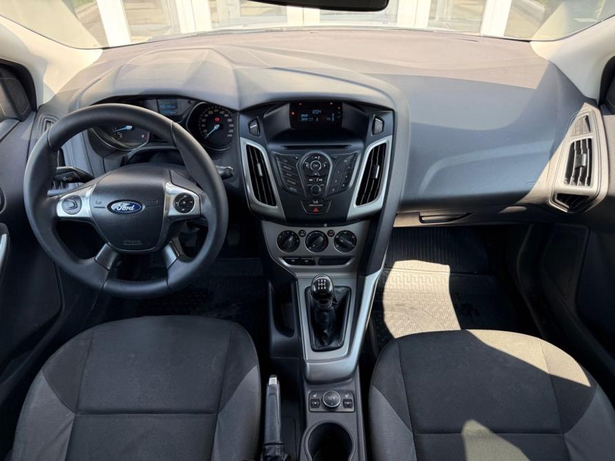Ford Focus III Энгельс  - изображение 22