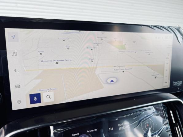Lexus LX IV с пробегом 2024 года, цена 20 860 000 рублей, 18 км, внедорожник, Автокод Объявления