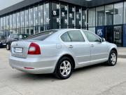 Skoda Octavia II (A5) Рестайлинг Краснодар  - изображение 27